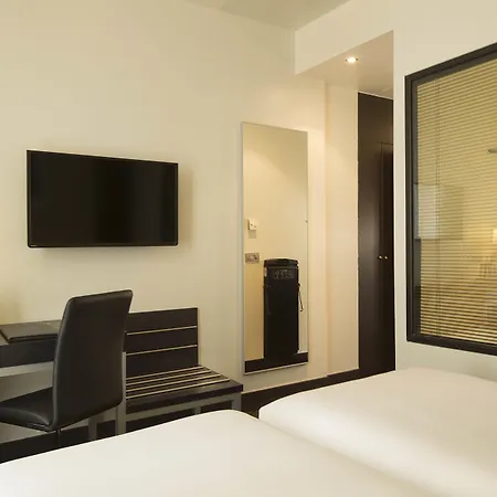 Le Magnifique Ex Le M Hotel Paris