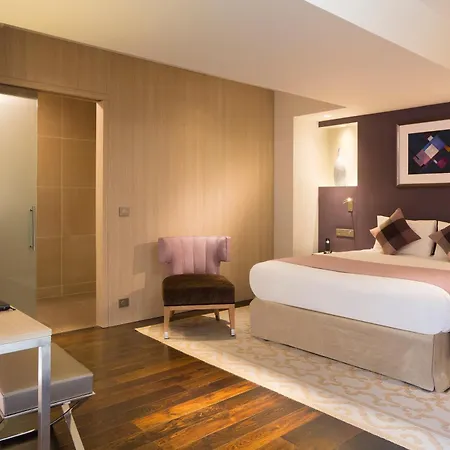 Hotel Le Magnifique Ex Le M 4*