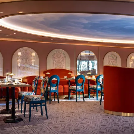 Le Magnifique Ex Le M Hotel