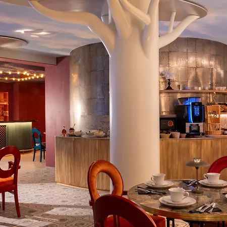 Le Magnifique Ex Le M Hotel