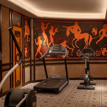 Hotel Le Magnifique Ex Le M Paris