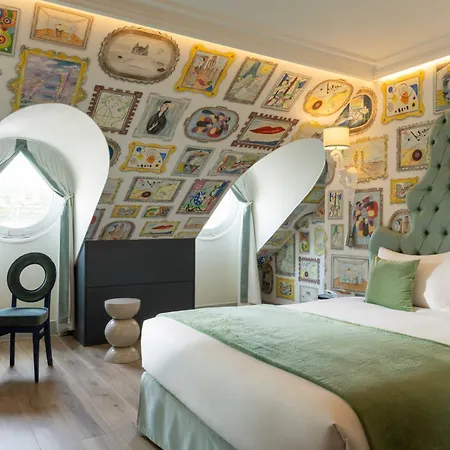 Le Magnifique Ex Le M Hotel