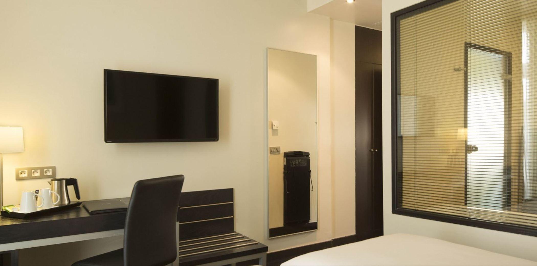 Hotel Le M Parigi
