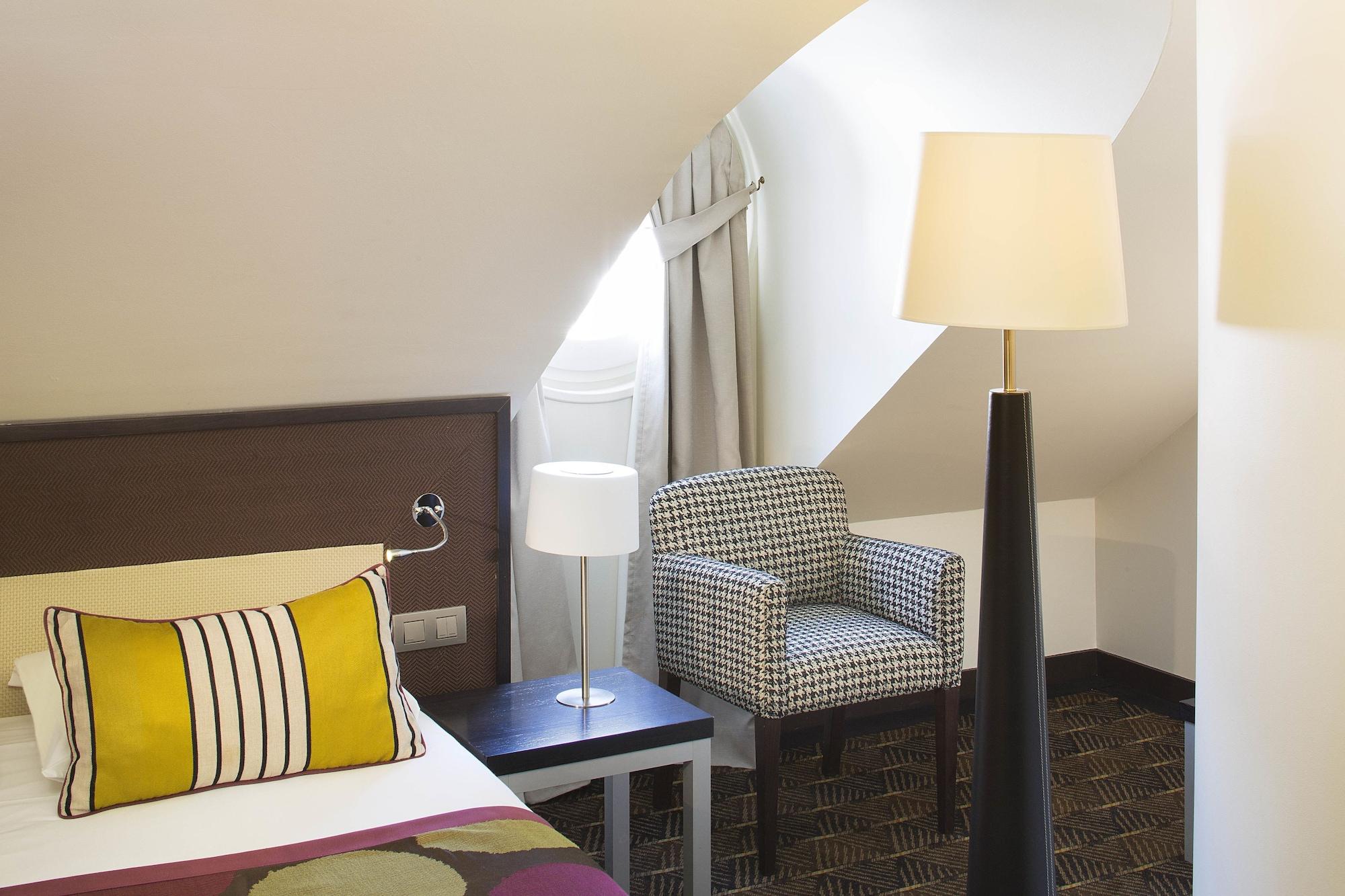Hotel Le M Parigi