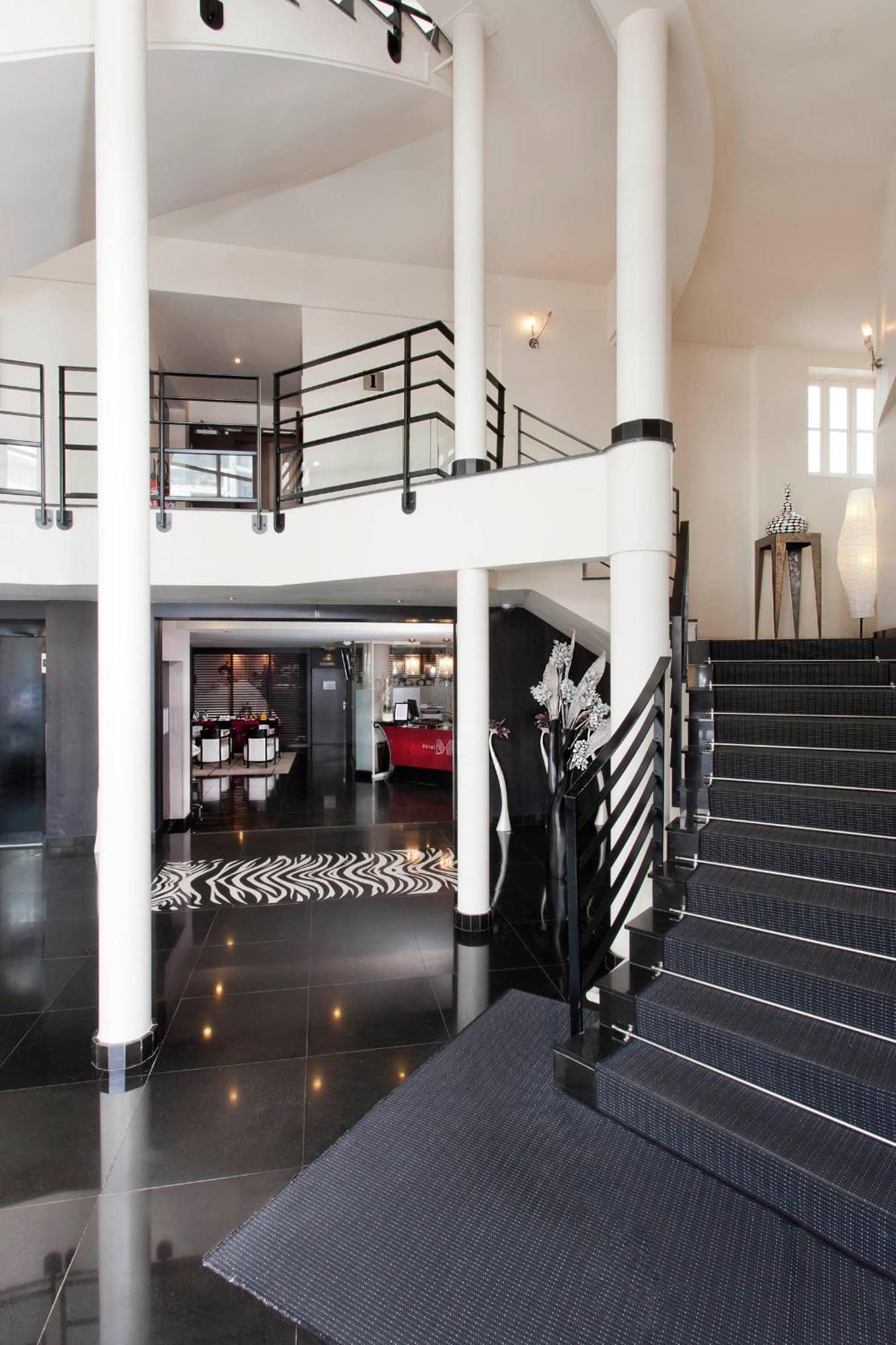 Hotel Le M Parigi