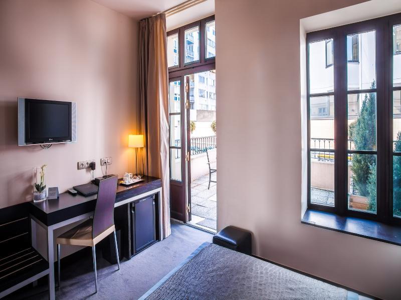 Hotel Le M Parigi