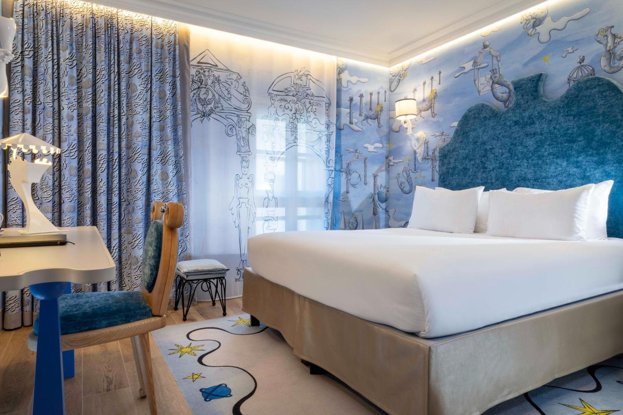 Hotel Le Magnifique Ex Le M
