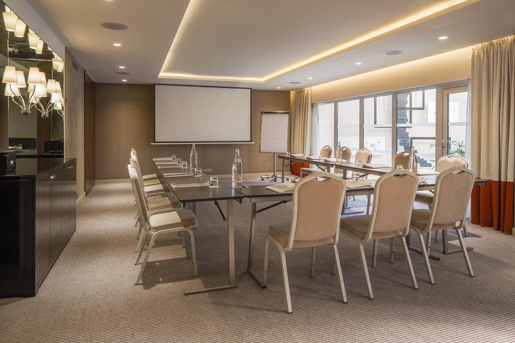 Le M Hotel Parigi