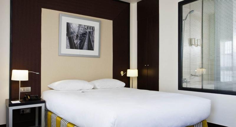 Hotel Le Magnifique Ex Le M