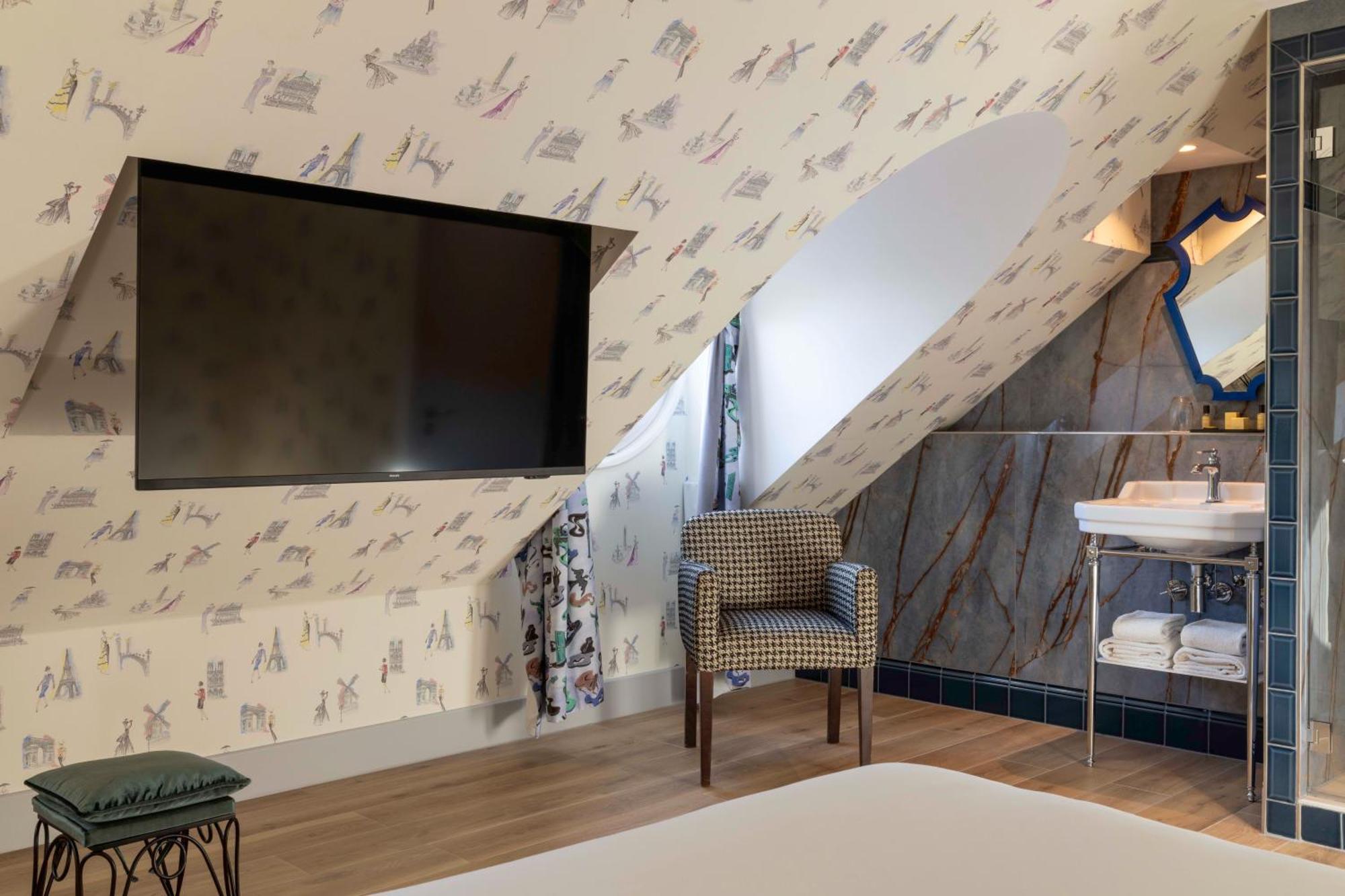 Le Magnifique Ex Le M 4*