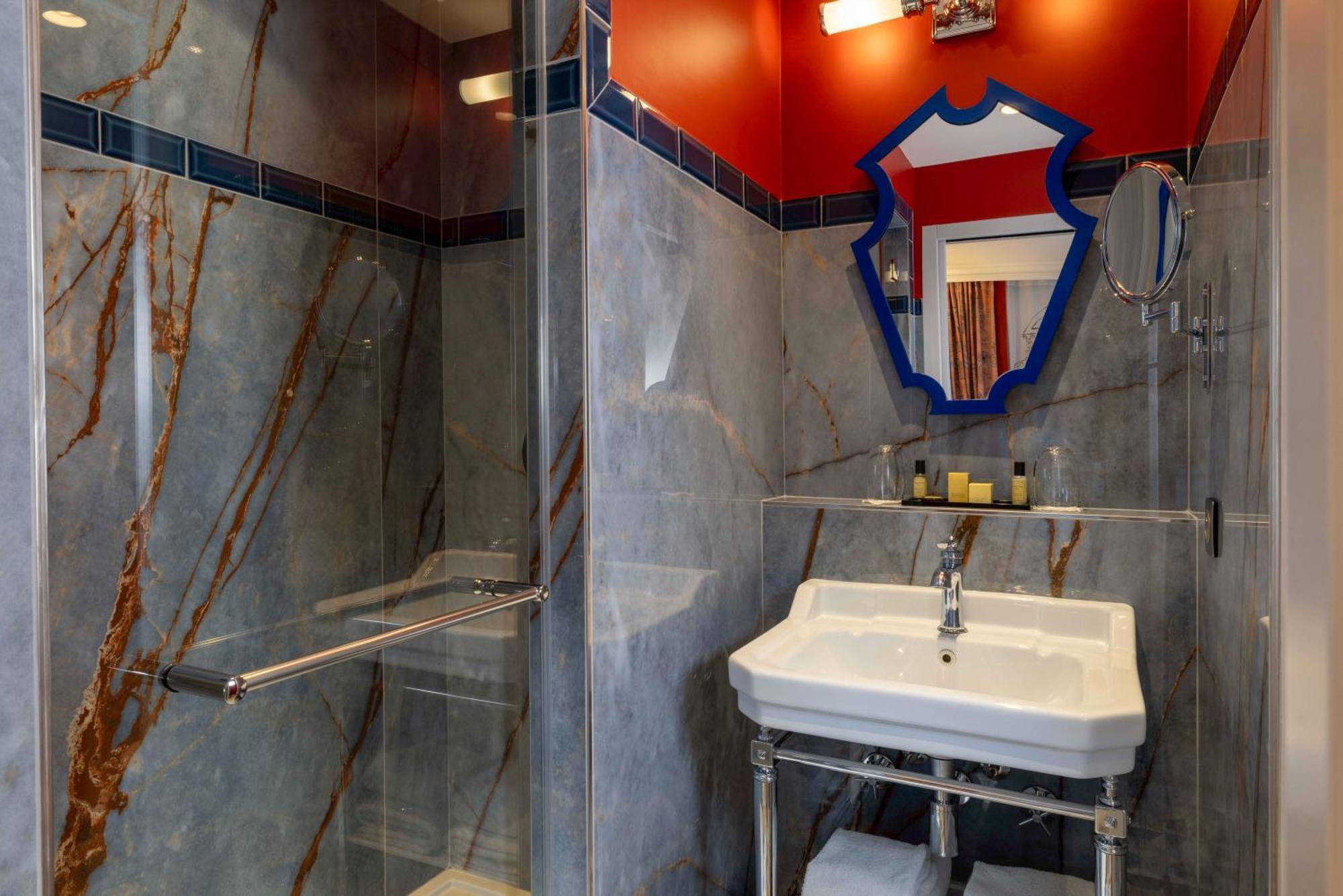 Hotel Le Magnifique Ex Le M 4*